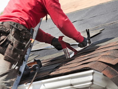 About Roof Repair Experts Standish, ME